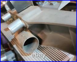 Shopsmith 4 jointer & Manual. (2) Latest Model 555483 Shopsmith 4 jointer & Manual. (2) Latest Model 555483