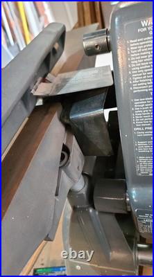 Shopsmith 4 jointer & Manual. Latest Model 555483 Shopsmith 4 jointer & Manual. Latest Model 555483