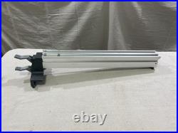 Shopsmith 520 Rip Fence Mark V Pro Fence System