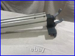 Shopsmith 520 Rip Fence Mark V Pro Fence System