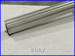 Shopsmith 520 Rip Fence Mark V Pro Fence System
