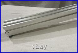 Shopsmith 520 Rip Fence Mark V Pro Fence System