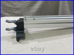 Shopsmith 520 Rip Fence Mark V Pro Fence System