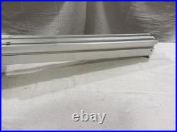 Shopsmith 520 Rip Fence Mark V Pro Fence System