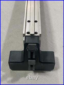 Shopsmith 520 Rip Fence Mark V Pro Fence System