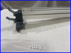 Shopsmith 520 Rip Fence Mark V Pro Fence System