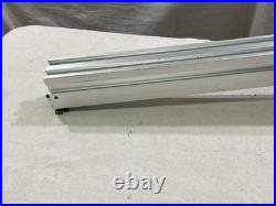 Shopsmith 520 Rip Fence Mark V Pro Fence System