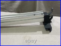 Shopsmith 520 Rip Fence Mark V Pro Fence System