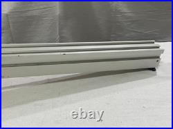Shopsmith 520 Rip Fence Mark V Pro Fence System