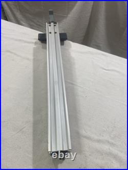 Shopsmith 520 Rip Fence Mark V Pro Fence System