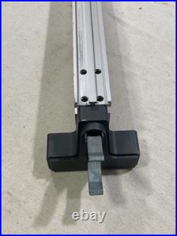 Shopsmith 520 Rip Fence Mark V Pro Fence System