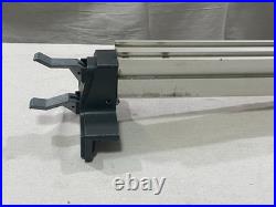 Shopsmith 520 Rip Fence Mark V Pro Fence System