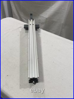 Shopsmith 520 Rip Fence Mark V Pro Fence System