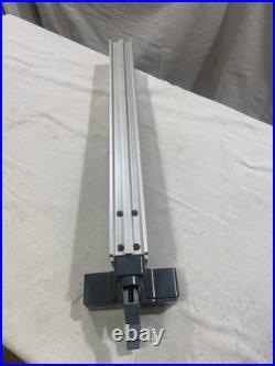 Shopsmith 520 Rip Fence Mark V Pro Fence System