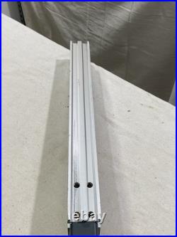 Shopsmith 520 Rip Fence Mark V Pro Fence System