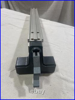 Shopsmith 520 Rip Fence Mark V Pro Fence System