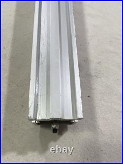 Shopsmith 520 Rip Fence Mark V Pro Fence System