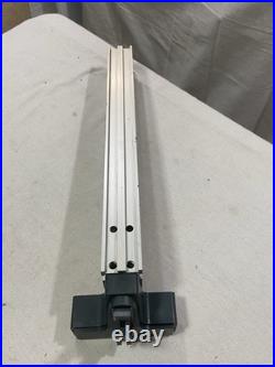 Shopsmith 520 Rip Fence Mark V Pro Fence System