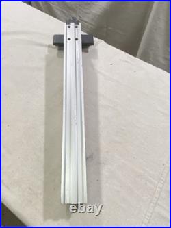 Shopsmith 520 Rip Fence Mark V Pro Fence System