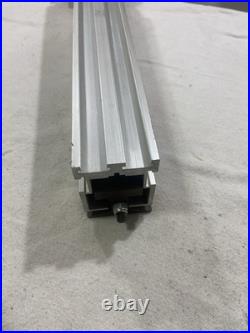Shopsmith 520 Rip Fence Mark V Pro Fence System