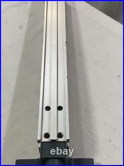 Shopsmith 520 Rip Fence Mark V Pro Fence System