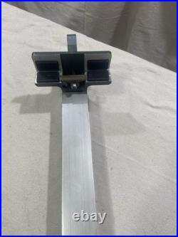 Shopsmith 520 Rip Fence Mark V Pro Fence System
