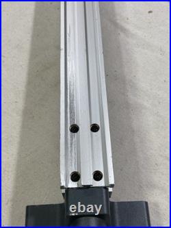 Shopsmith 520 Rip Fence Mark V Pro Fence System