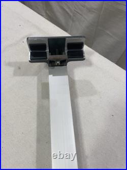 Shopsmith 520 Rip Fence Mark V Pro Fence System