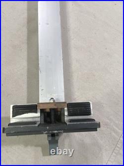 Shopsmith 520 Rip Fence Mark V Pro Fence System