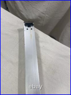 Shopsmith 520 Rip Fence Mark V Pro Fence System