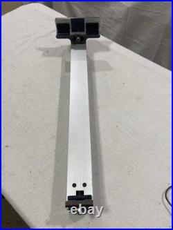 Shopsmith 520 Rip Fence Mark V Pro Fence System