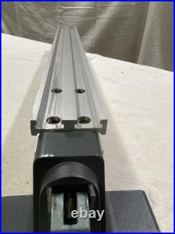 Shopsmith 520 Rip Fence Mark V Pro Fence System