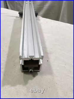 Shopsmith 520 Rip Fence Mark V Pro Fence System