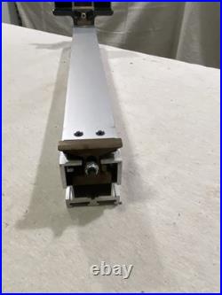 Shopsmith 520 Rip Fence Mark V Pro Fence System