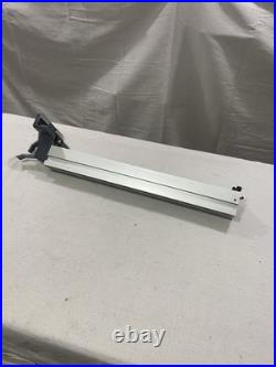 Shopsmith 520 Rip Fence Mark V Pro Fence System