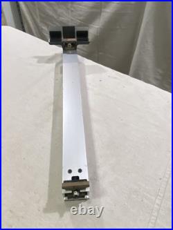 Shopsmith 520 Rip Fence Mark V Pro Fence System