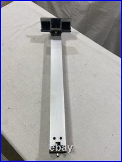 Shopsmith 520 Rip Fence Mark V Pro Fence System