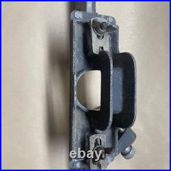 Shopsmith Magna 10ER Table Saw Shaper / Jointer Fence