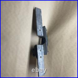 Shopsmith Magna 10ER Table Saw Shaper / Jointer Fence