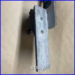 Shopsmith Magna 10ER Table Saw Shaper / Jointer Fence