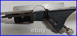 Shopsmith Magna 10ER Table Saw Shaper / Jointer Fence Assembly Vintage Parts