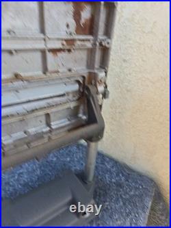 Shopsmith Mark 5 or V 500 main table & Carriage Fence Will Clean Up Nice