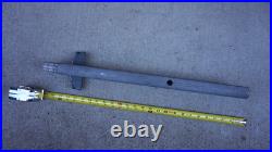 Shopsmith Mark 5 or V model 500 table saw rip fence free ship USA