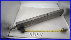 Shopsmith Mark 5 or V model 500 table saw rip fence free ship USA