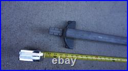 Shopsmith Mark 5 or V model 500 table saw rip fence free ship USA