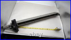 Shopsmith Mark 5 or V model 500 table saw rip fence free ship USA