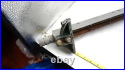 Shopsmith Mark 5 or V model 500 table saw rip fence free ship USA