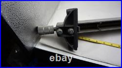 Shopsmith Mark 5 or V model 500 table saw rip fence free ship USA