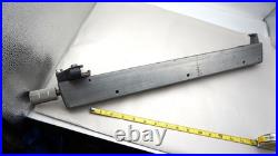 Shopsmith Mark 5 or V model 500 table saw rip fence free ship USA
