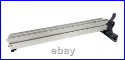 Shopsmith Mark 5 (v) 520 Table Saw Main Table Pro Fence / Rip Fence